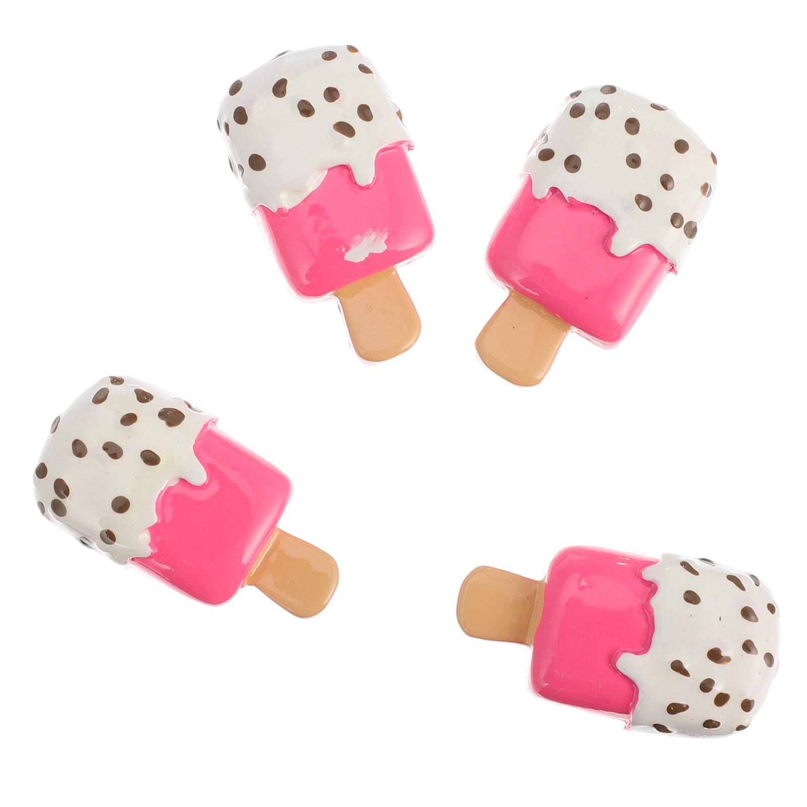 50 Pcs Cartoon Pendant Charms  - Craft Embellishment recension och pris