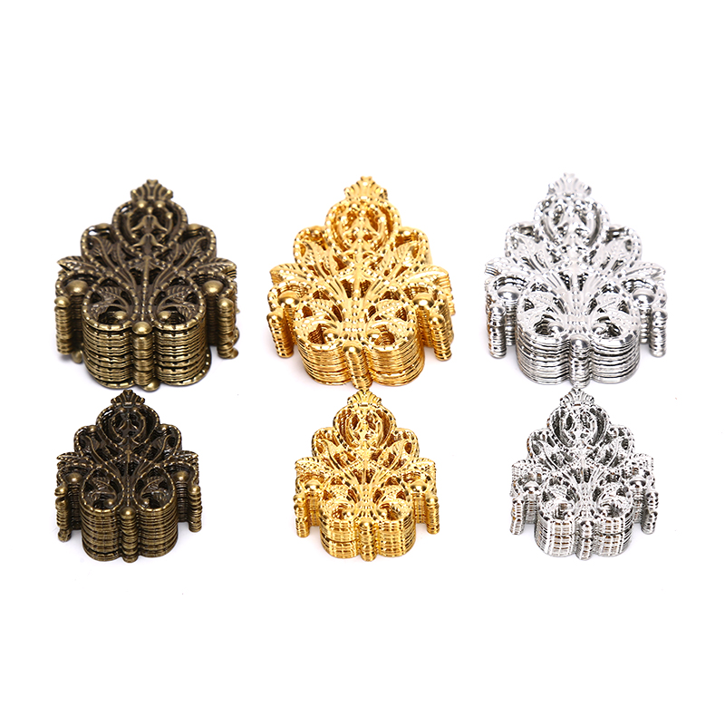 Hot Sale 20Pcs Mix Filigree Cr - Craft Embellishment recension och pris
