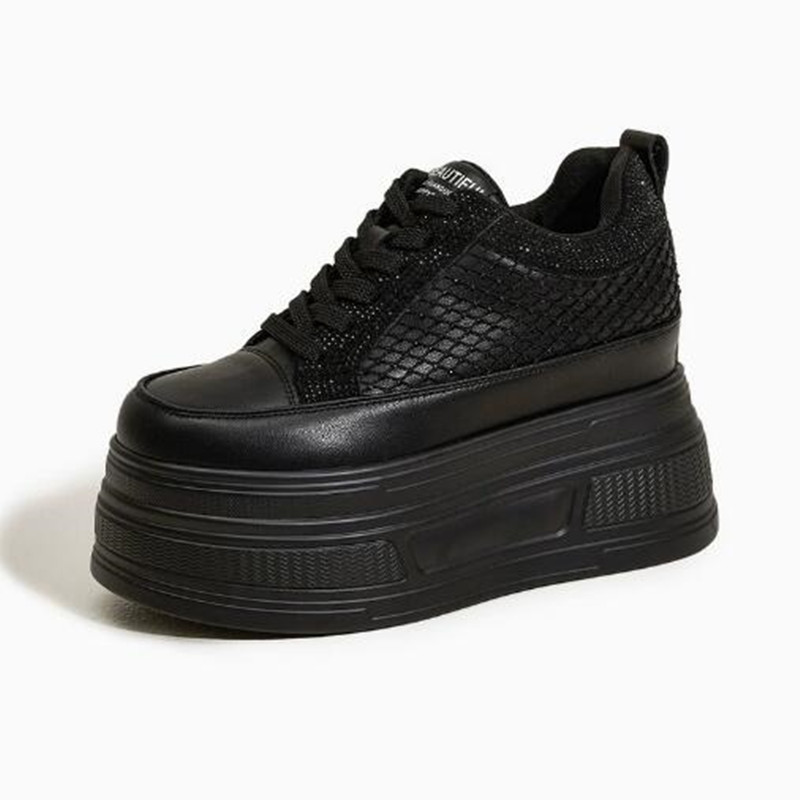Luxury 9CM Air Mesh Synthetic  - Crystal Mesh Fabric recension och pris