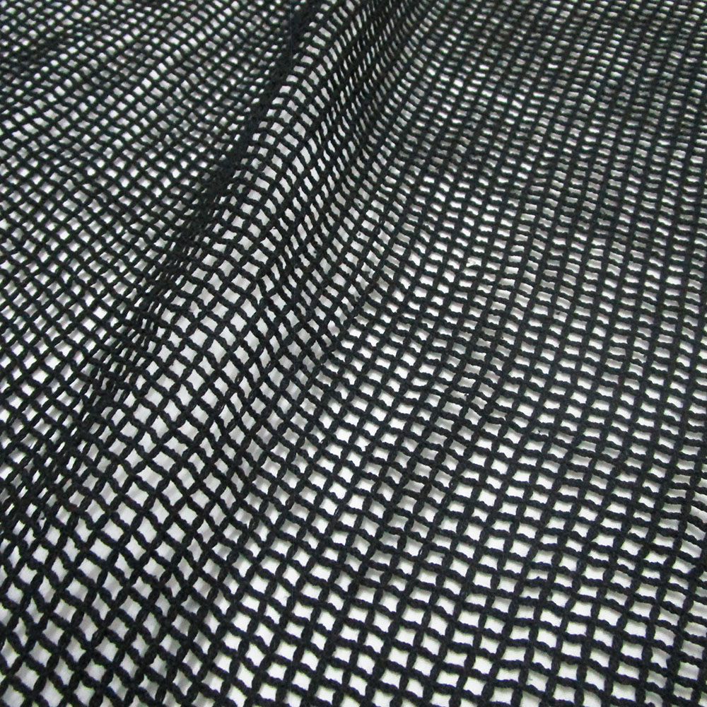 100% Cotton Mesh Fabric,90x140 - Crystal Mesh Fabric recension och pris
