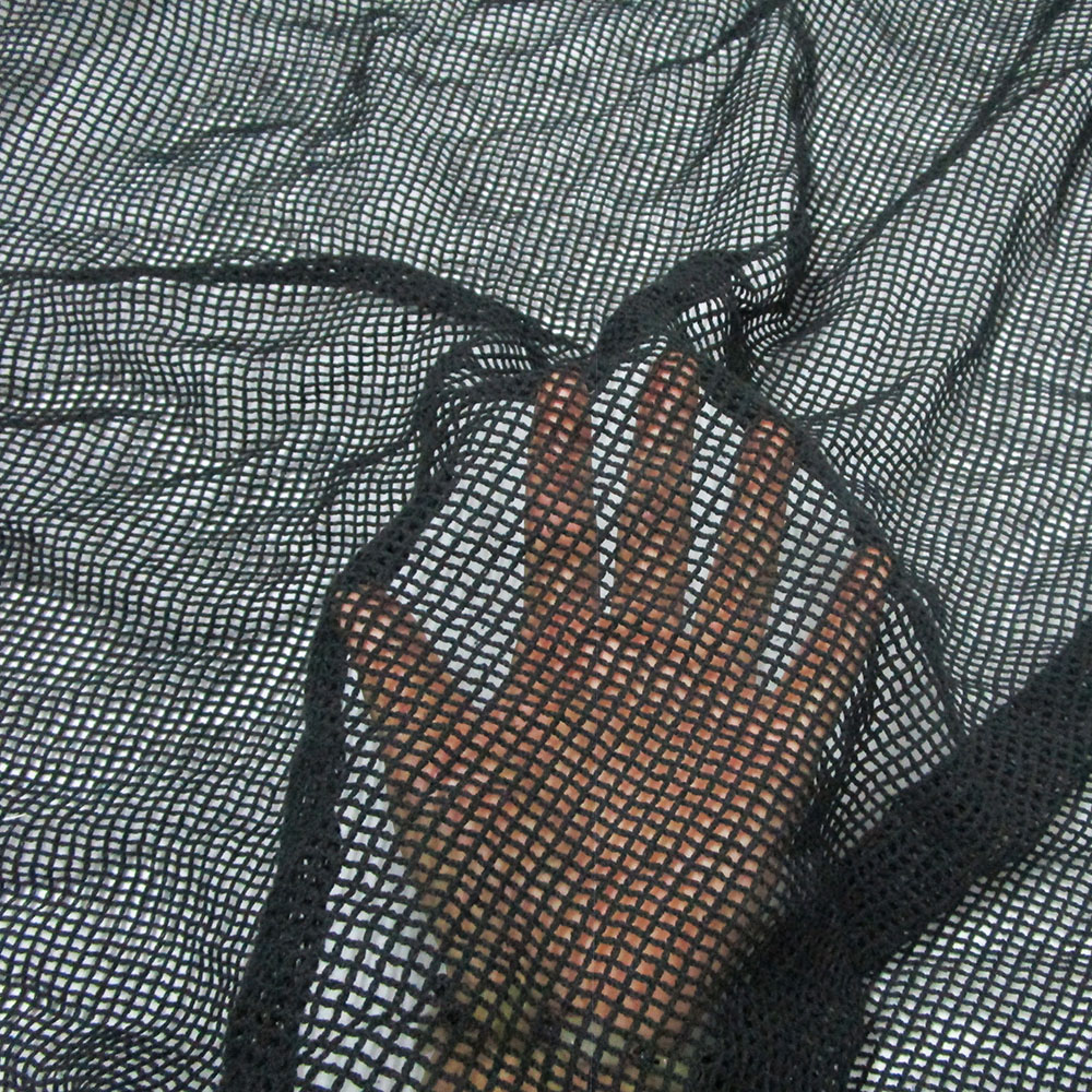 100% Cotton Mesh Fabric,90x140 - Crystal Mesh Fabric recension och pris