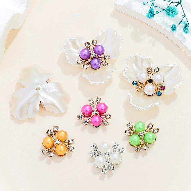50Pcs Jewelry DIY Rhinestones  - Sew On Rhinestone recension och pris