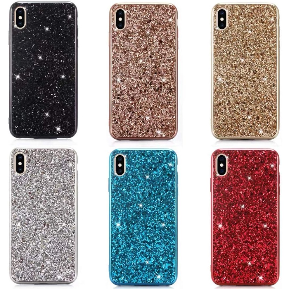 Sparkly Glitter Shiny Fabric S - Glitter Vinyl Roll recension och pris