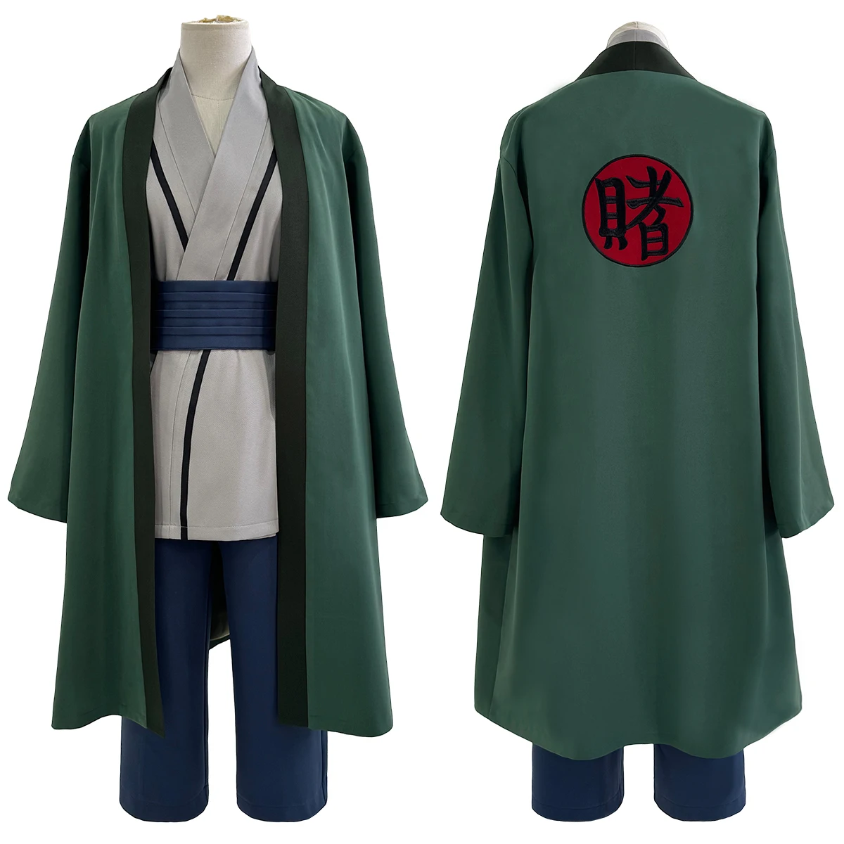 2025 HOLOUN Anime Tsunade Cosp - Embellish Knit recension och pris