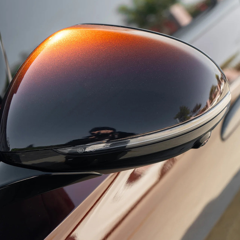Premium Glossy PET Diamond Gli - Glitter Vinyl Roll recension och pris