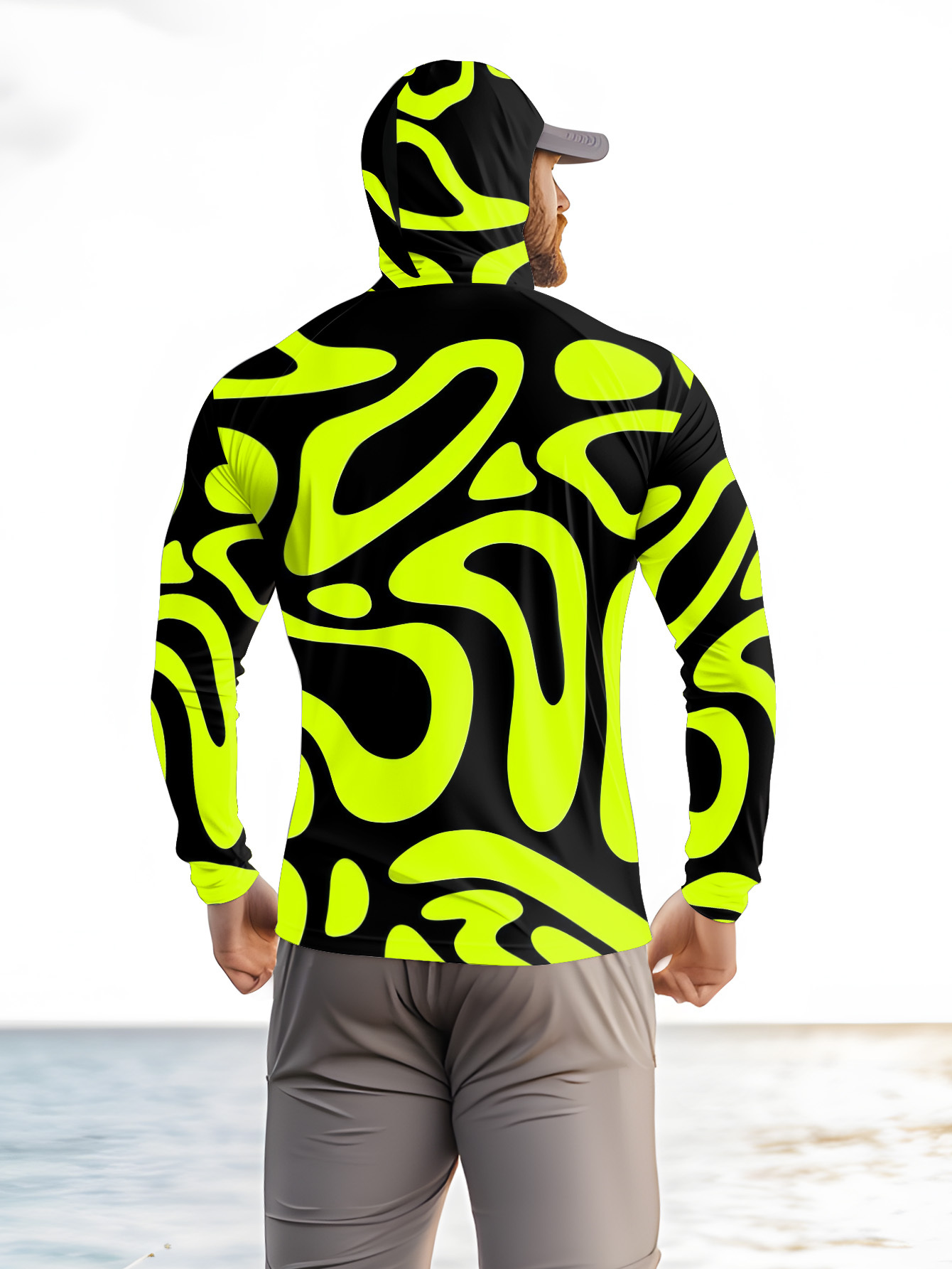 2026 Summer New Style Men's Lo - Embellish Knit recension och pris