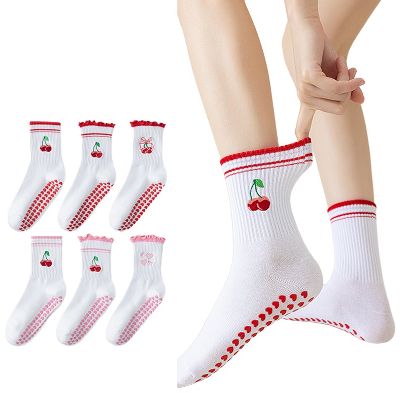 1 pairs Cross-Border Professio - Embellish Knit recension och pris