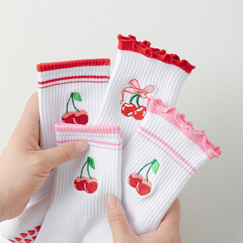 1 pairs Cross-Border Professio - Embellish Knit recension och pris