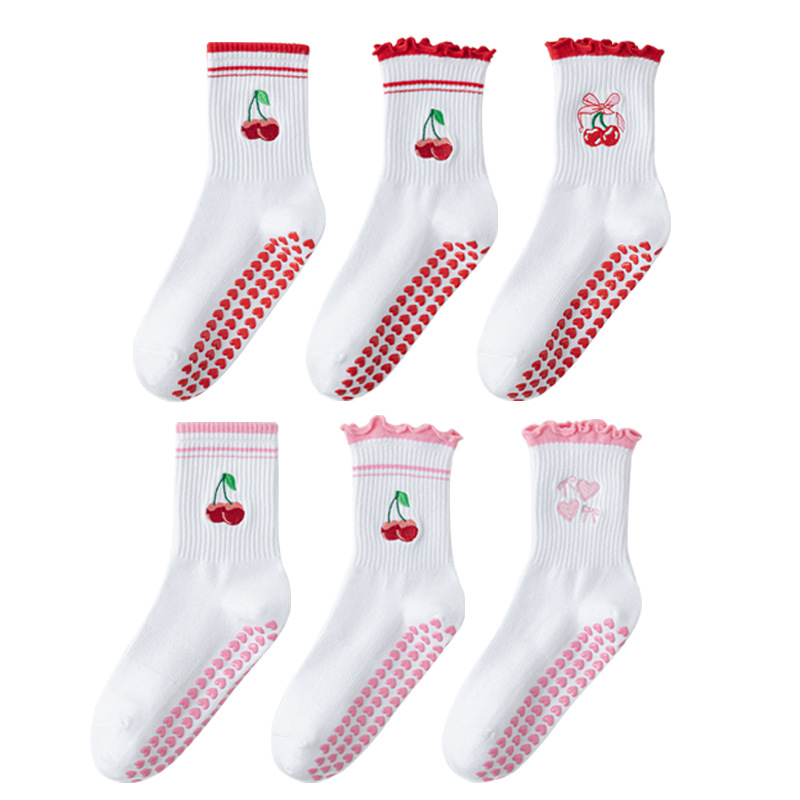 1 pairs Cross-Border Professio - Embellish Knit recension och pris